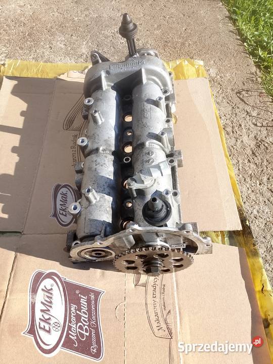 Fiat Opel 13 JTD CDTI Pokrywa zaworowa walki Jasło