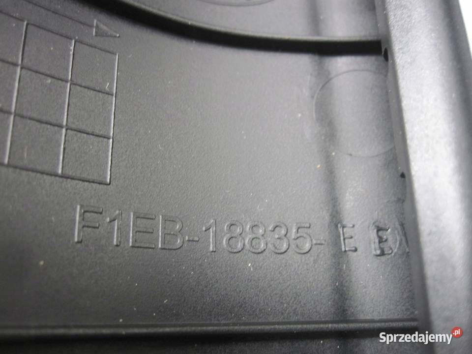 FORD FOCUS MK3 III ramka osłona radia środkowa osobowe Kielce sprzedam