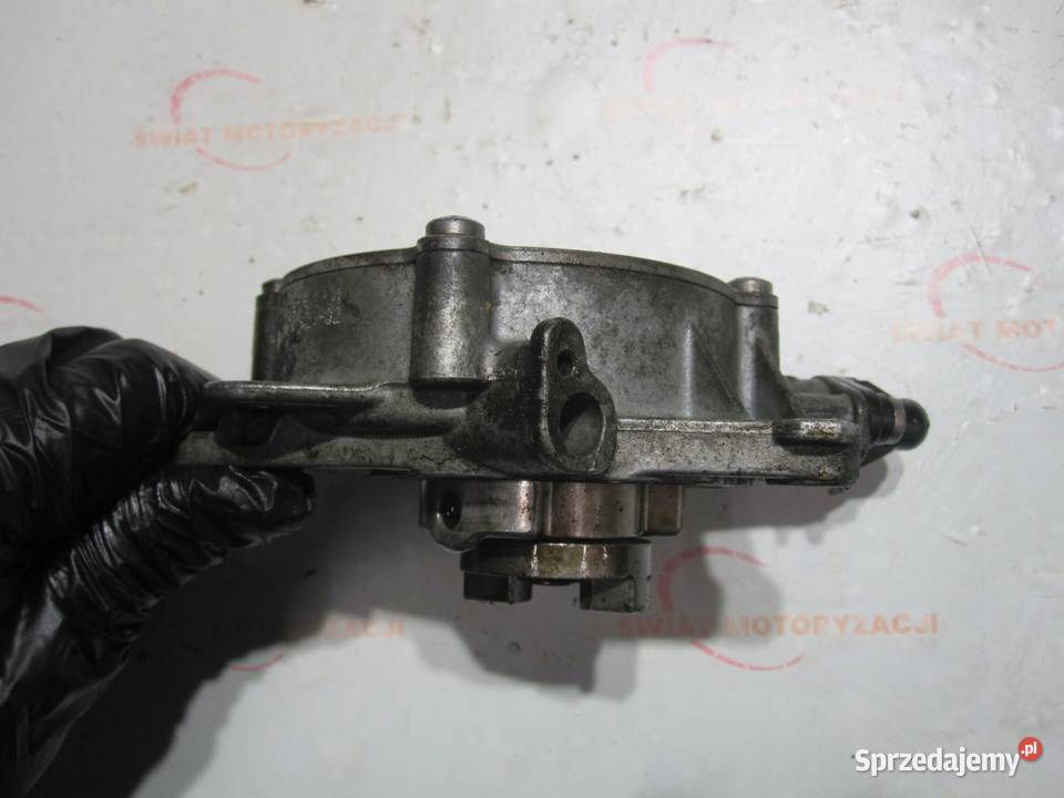 POMPA PODCISNIENIA VACU VACUM 759792002 CITROEN świętokrzyskie Kielce