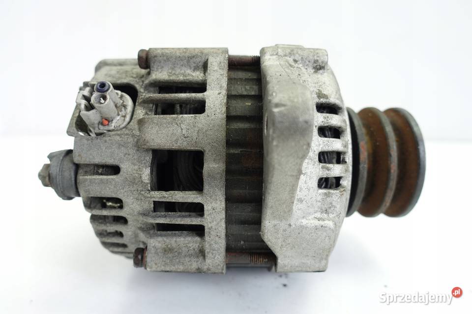 Monterey Trooper 30 DTI ALTERNATOR oryg Chełm sprzedam