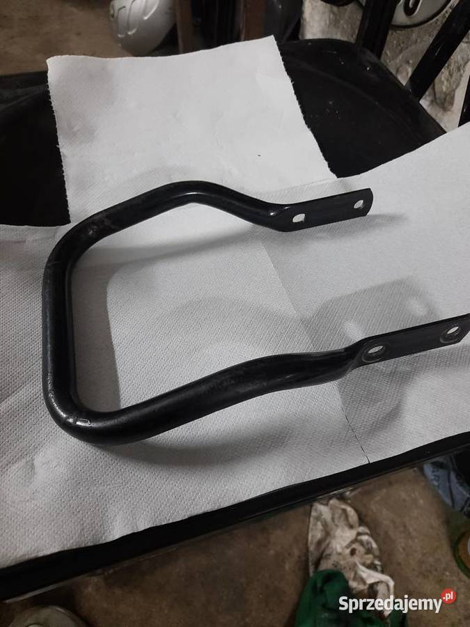 Peugeot vivacity 40 uchwyt pasażera rączka lubelskie Lubartów