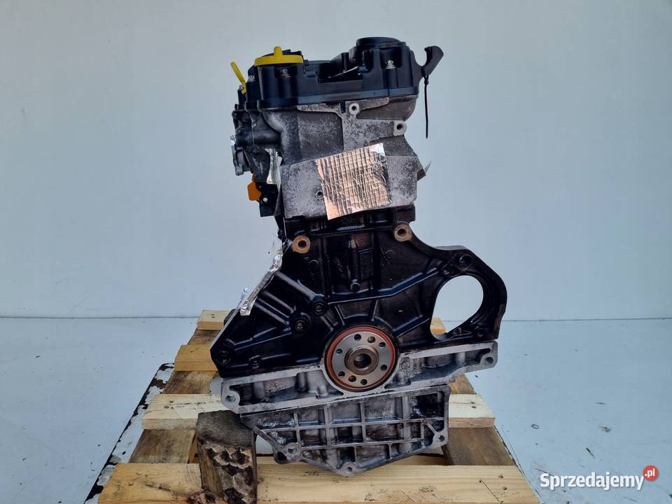 SILNIK REGENERACJI Opel Corsa D 12 16V 86 nowy sprzedam