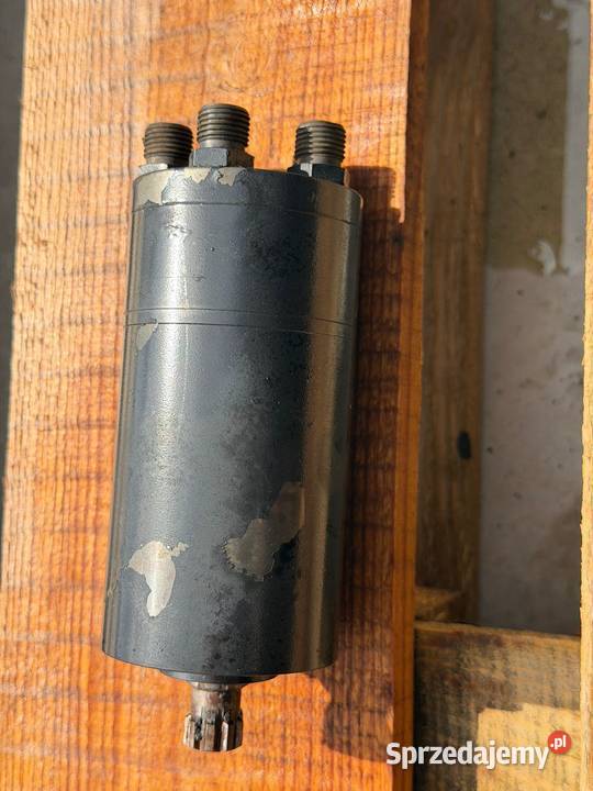 Orbitrol SAUER DANFOSS OSPM 80 LS Antonie