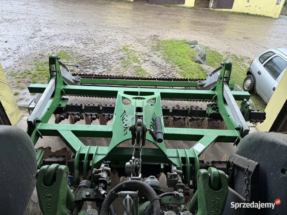 Talerzówka 3m nieuszkodzony