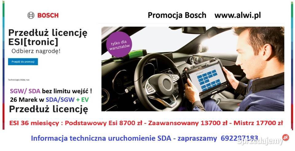 Robinair z analizatorem stacja klimatyzacji