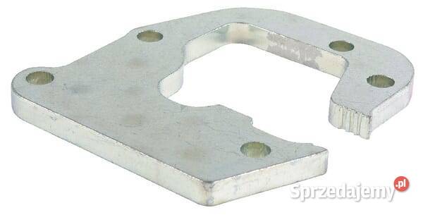 Płyta 107261000 Kamionna