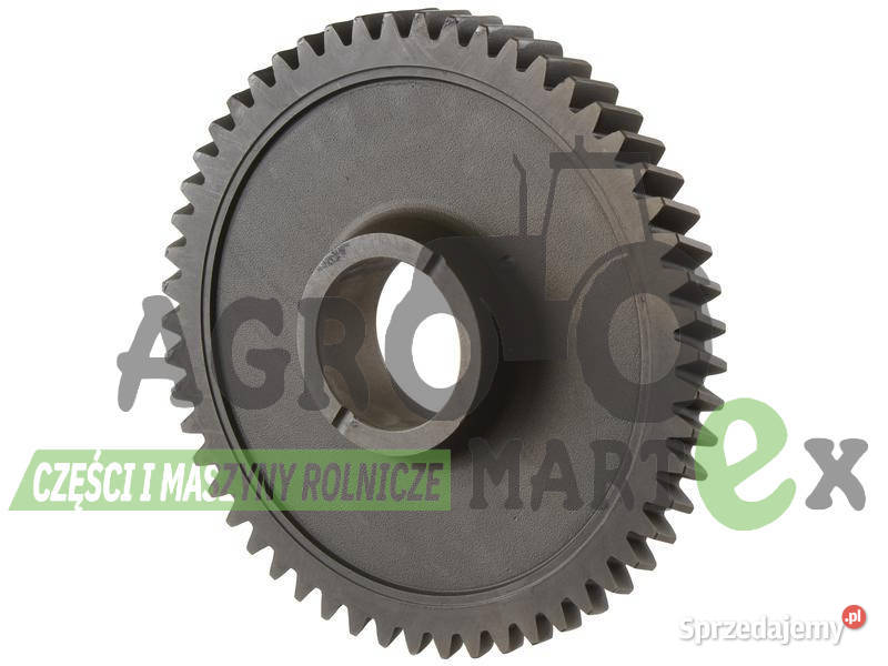 5193858 KOŁO ZĘBATE Z54 HD CNH Wichrów sprzedam
