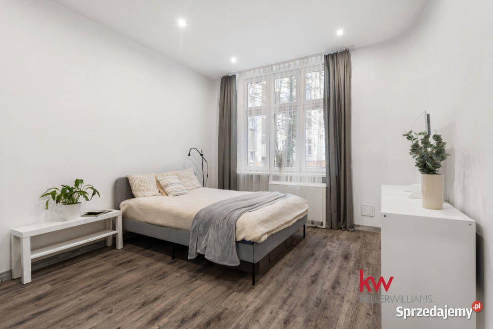 Mieszkanie 585m2 Poznań Maksymiliana Liczba pokoi 2 wielkopolskie