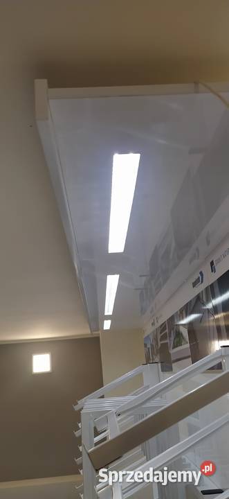 strefa ekspozycji mnin Warszawa