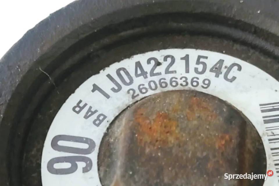 BEZPIECZNY ZAKUP SZYBKA DOSTAWA S1 PW 055 76H Włoszczowa