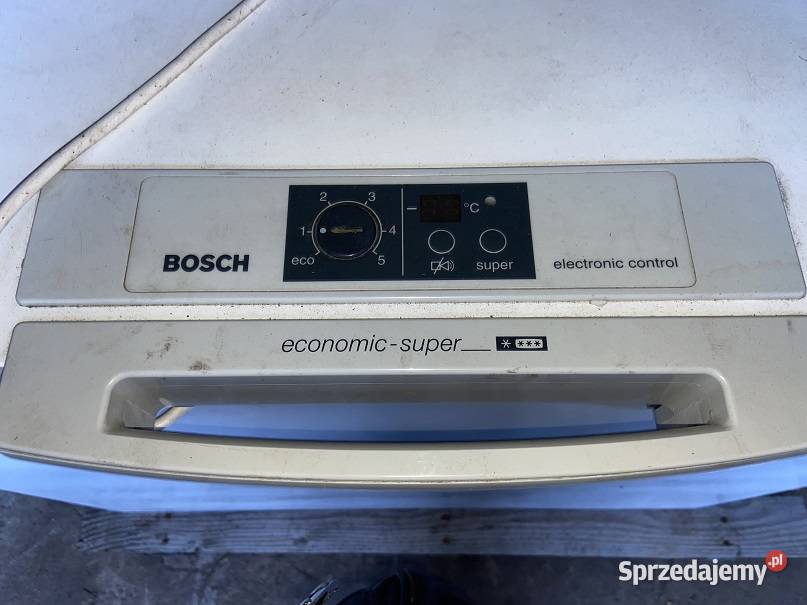 Zamrażarka skrzyniowa Bosch 160l Dom i Ogród pomorskie Kobylnica sprzedam