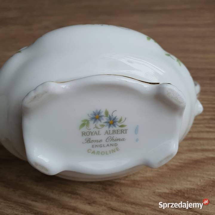 Royal Albert Caroline Nowa Sól