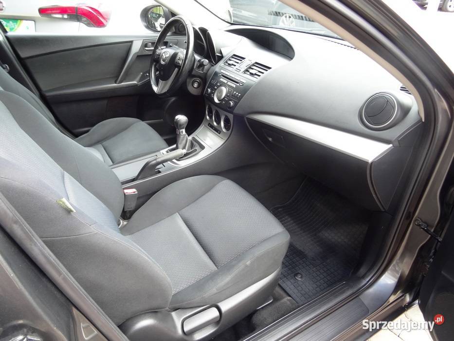 MAZDA 3 elektryczne szyby Goleniów
