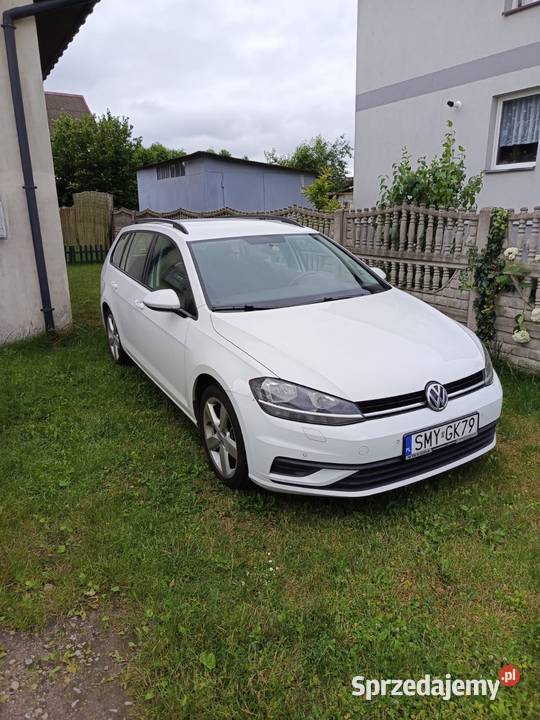 VW Golf 75 16 tdi CarPlayAndroid 143