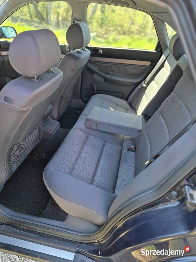 Audi A4 b5 18 bg polift 1999 Kielce sprzedam
