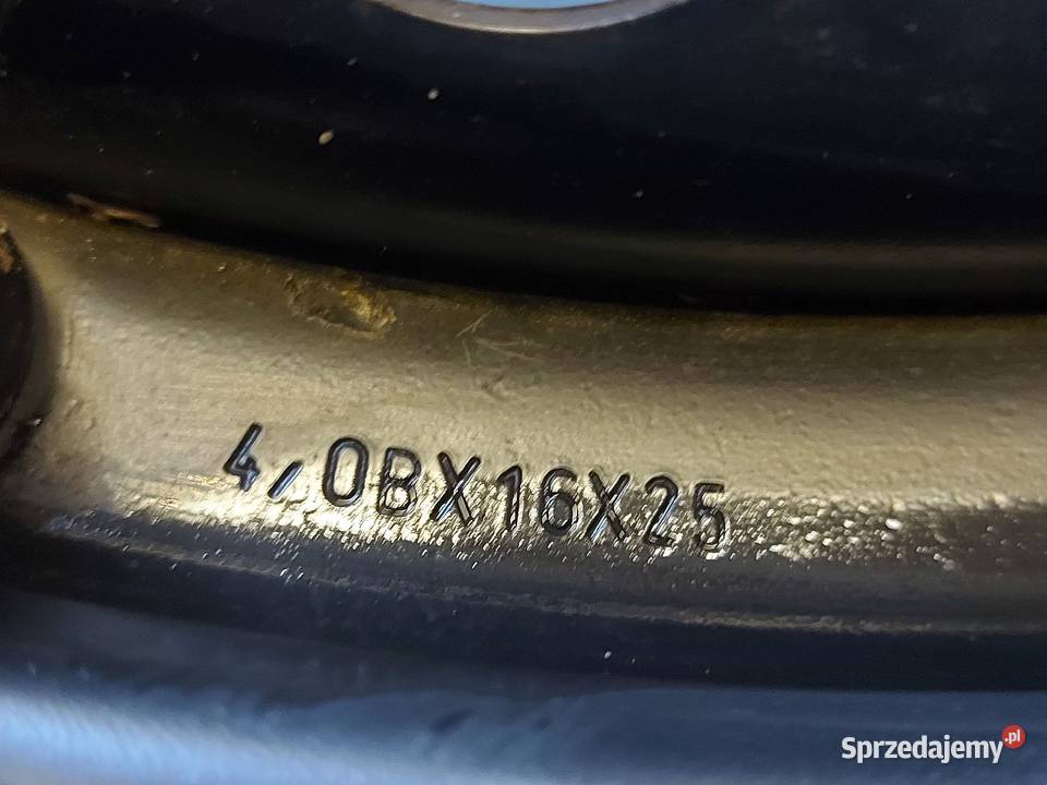 MONDEO MK3 JAGUAR STYPE XTYPE koło dojazdowe Kielce