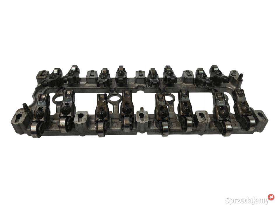KLAWIATURA ZAWORÓW Ford Transit MK7 VII 22 TDCI Pozostałe Chełm