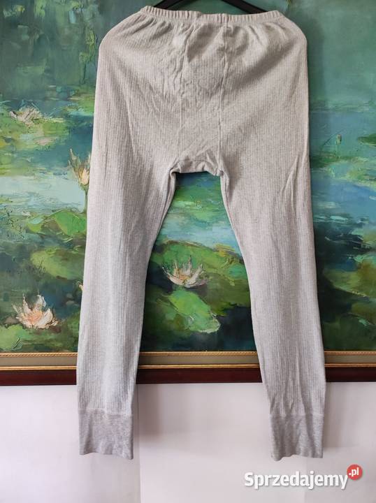 kalesony spodnie getry odzież termiczna Moda i Styl Kielce