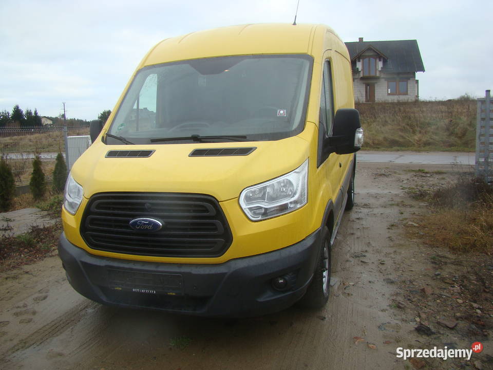 Ford Transit Koteże sprzedam