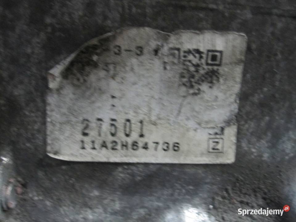 MINI COUNTRYMAN 20 D 11r 113 118 N47C20 9808275 sprzedam