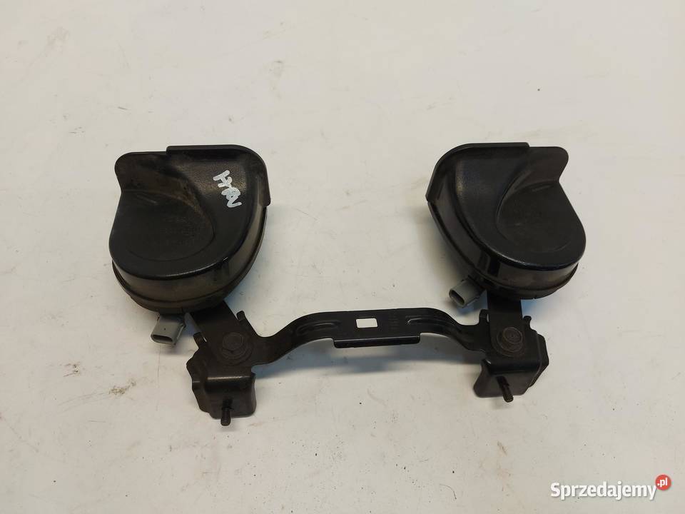 Honda HRV III eHEV 2022r KLAKSON SYGNAŁ