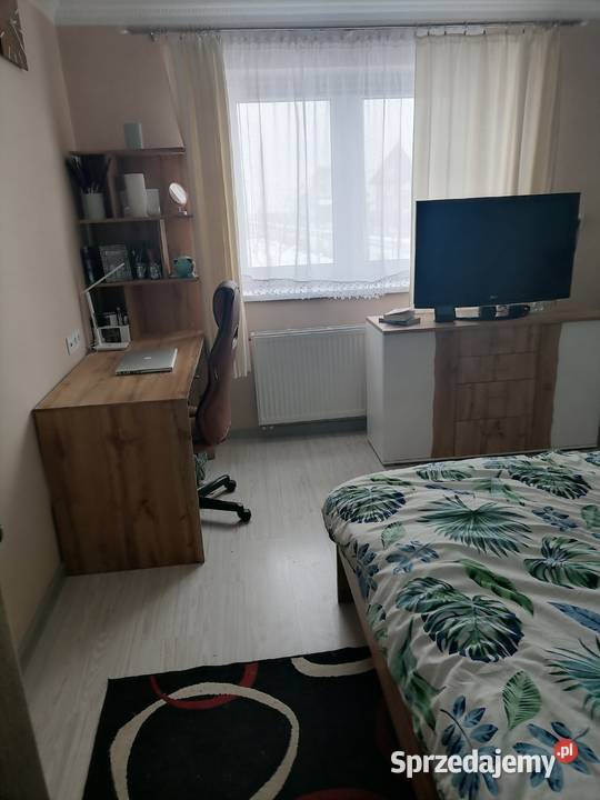 Działka z potencjałem zabudową mieszkalną i siatka Kadcza sprzedam