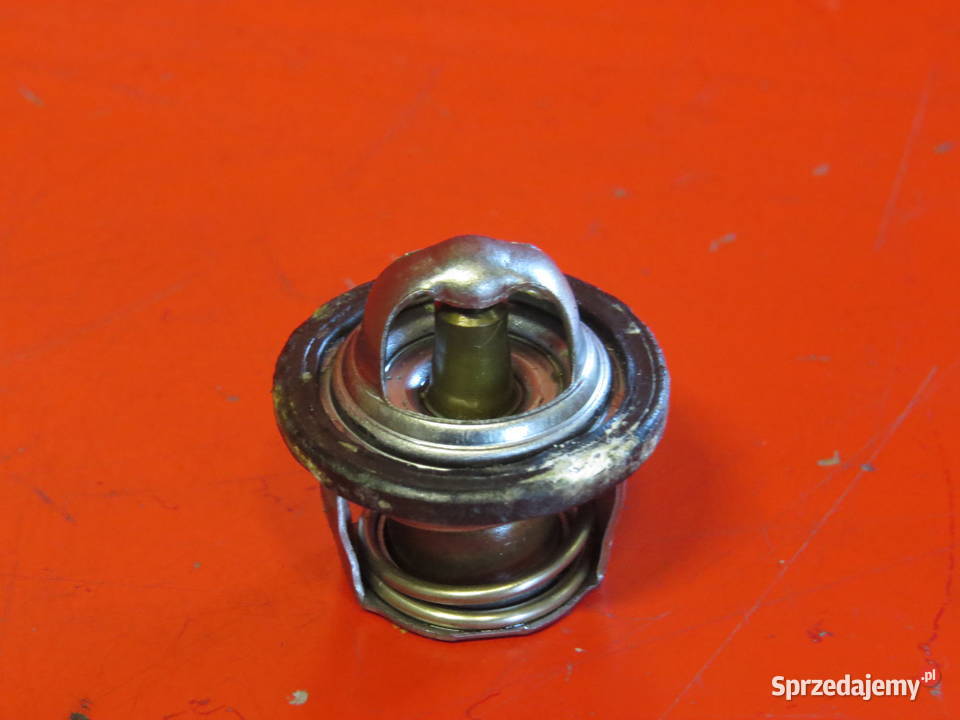 SUZUKI BURGMAN 400 250 07 k7 termostat wkłąd Warszawa