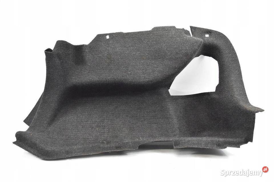 Boczek bagażnika Volvo OE 39582023