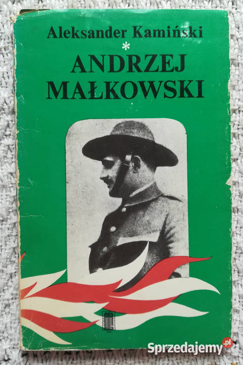 Andrzej Małkowski Aleksander Kamiński Białystok