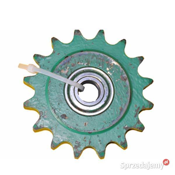 AZ36960UA Koło zębate Z 16 w zespole John Deere