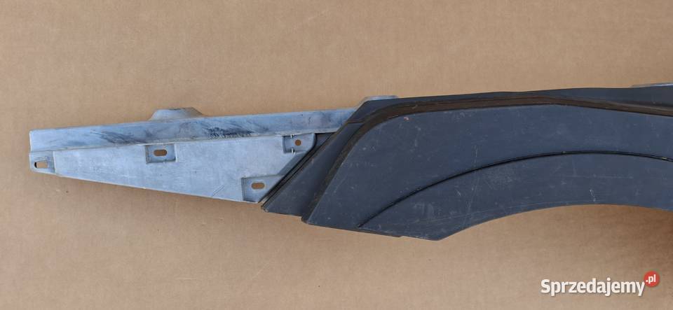 RENAULT GAMA T RANGE STOPNICA BŁOTNIK GÓRNY ciężarowe