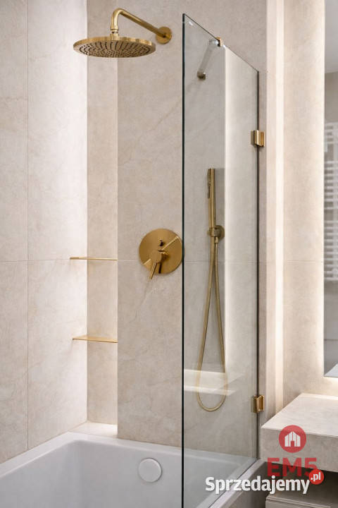 Mieszkanie 54m2 3pokojowe Białystok sprzedam