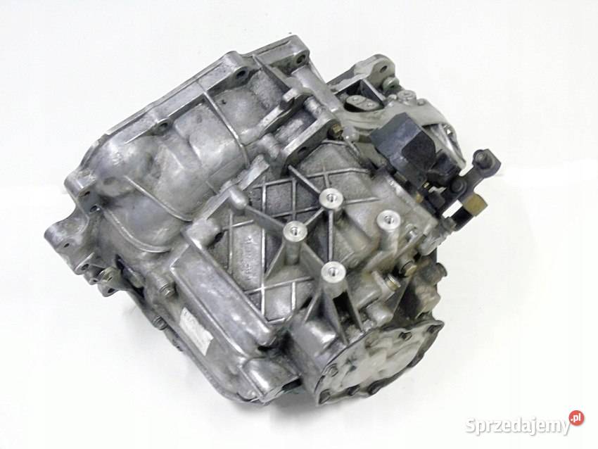 Skrzynia biegów 20 24v Chevrolet Epica Daewoo sprzedam
