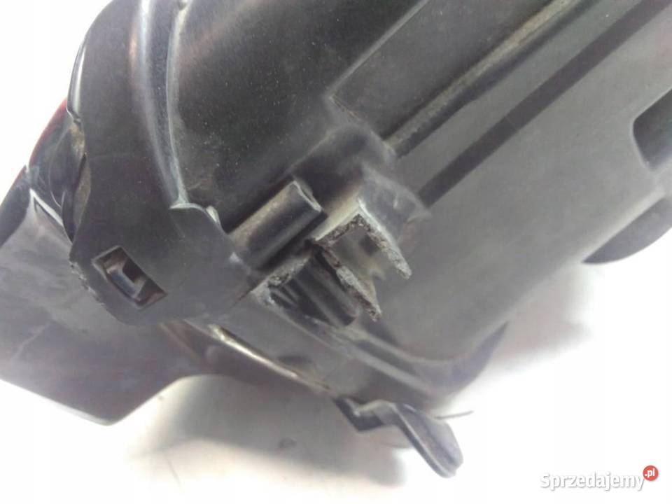 LAMPA PRZÓD PRAWA FULL LED EUROPA 657941016 osobowe