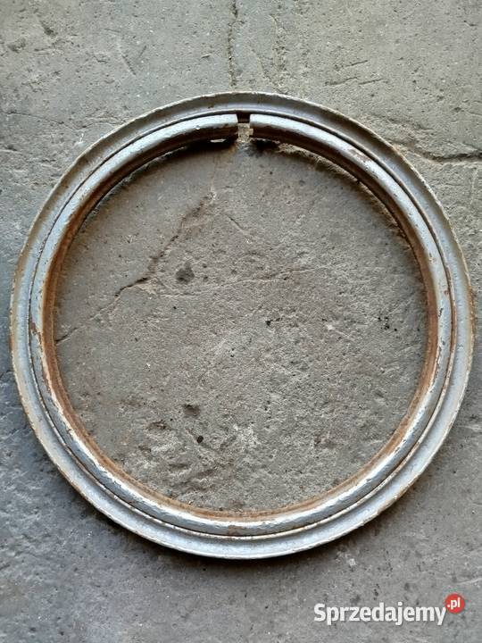 Felga HL 8011 obręcz koła pierścienie Autosan Strzelno