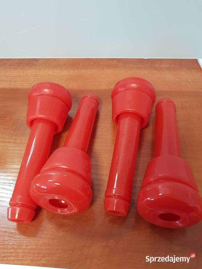 LELY SILICON LINER A2 597002690 Sulechów