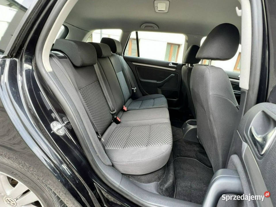 Volkswagen Golf 12 Benzyna BlueMotion Technology 1197cm3 Volkswagen Sokołów Podlaski