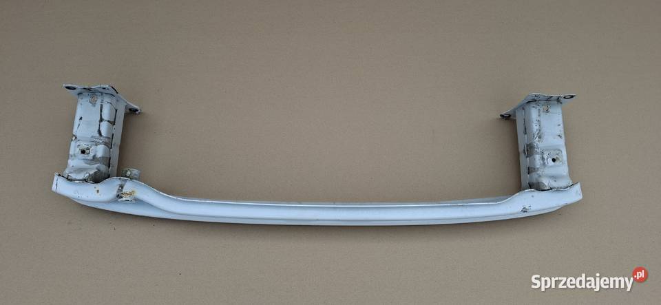 SEAT ATECA 575 BELKA ZDERZAKA TYŁ TYLNA lubuskie Bieleń