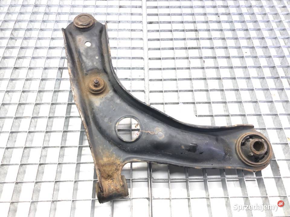 WAHACZ LEWY PRZÓD CITROEN C1 II Hatchback