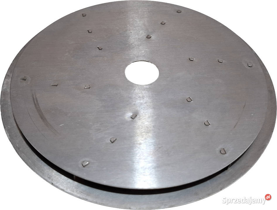 Turbina kierownica silnika R2617 Rainbow D4G SE Czeladź