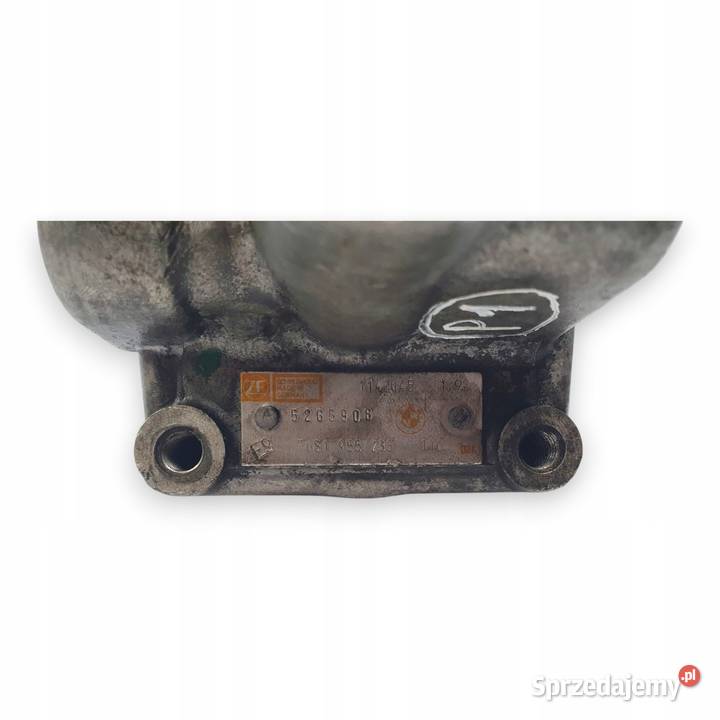 POMPA WSPOMAGANIA BMW E30 E36 316 318i ZF Chełm