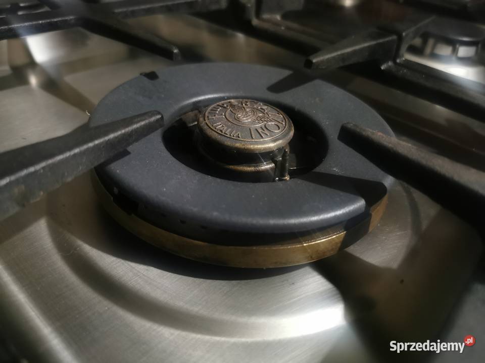 Bertazzoni La Italia professional wolnostojące