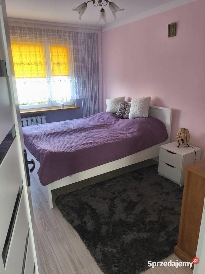 Mieszkanie do sprzedania 62m2 Lubin