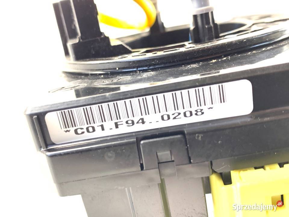 TAŚMA AIRBAG HYUNDAI KONA Crossover