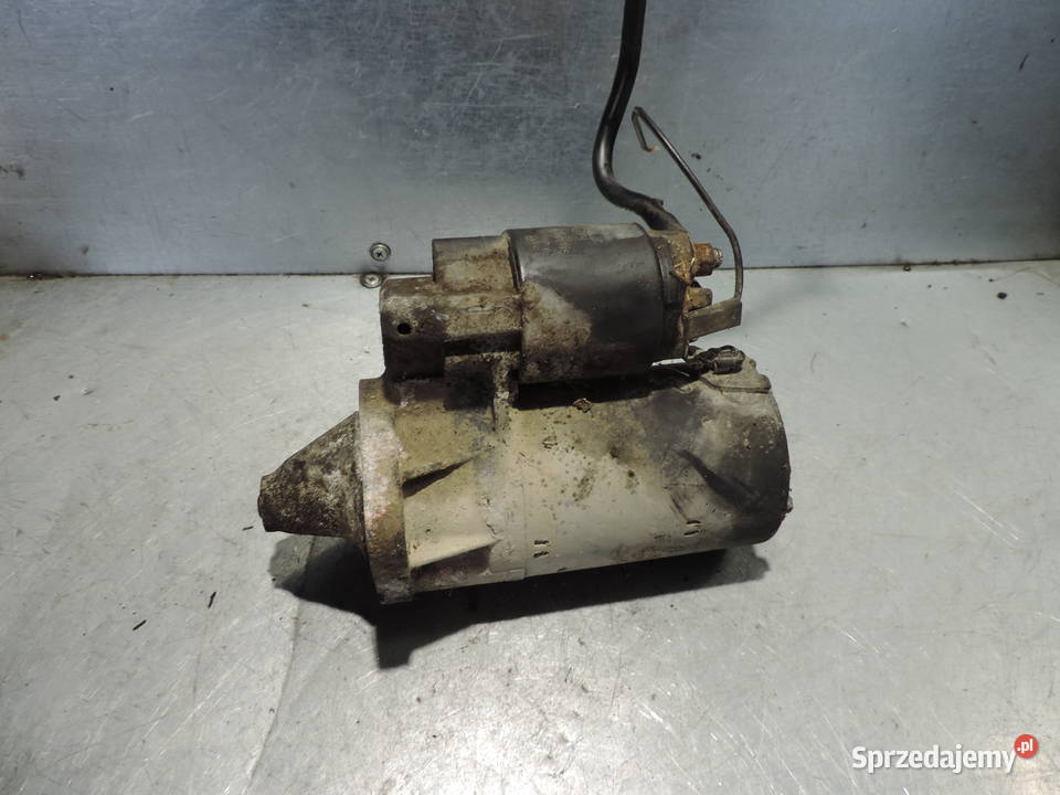 SUZUKI VITARA I ROZRUSZNIK 16 B Nowy Sącz