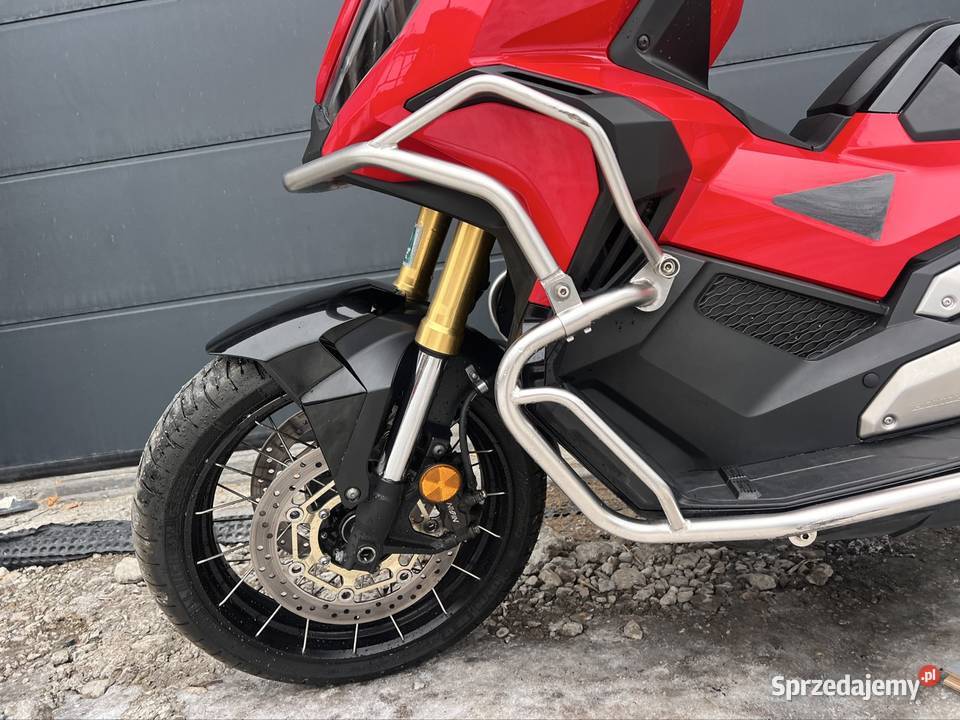 Honda X ADV 750 Dęblin