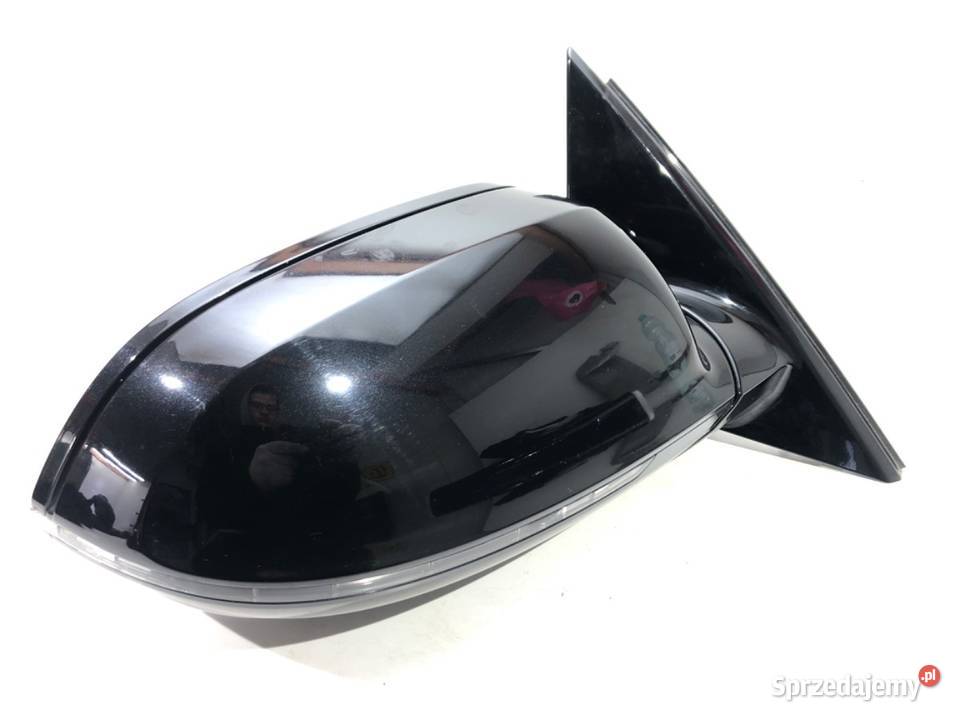LUSTERKO PRAWY AUDI A8 D4 SedanLimuzyna 0918 podkarpackie sprzedam