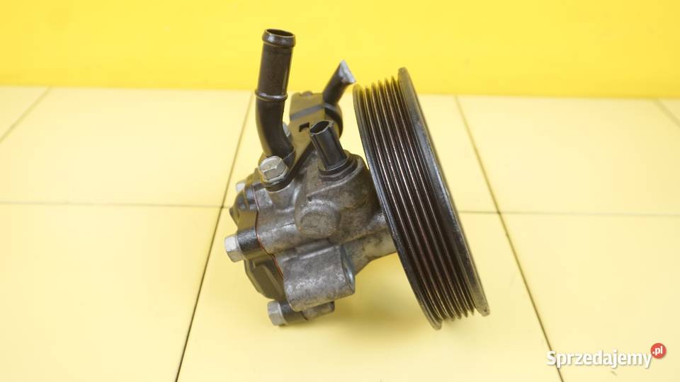 SANTA FE II CARNIVAL 27 V6 08r G6EA pompa Suków