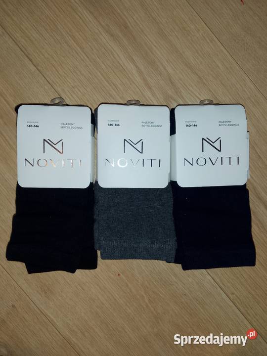 Kalesony chłopięce rozmiar 140146