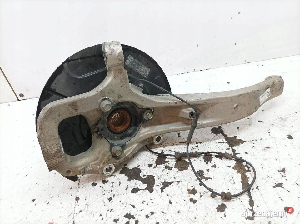 ZWROTNICA PRAWY PRZÓD 36 V6 P04877658AC Jeep